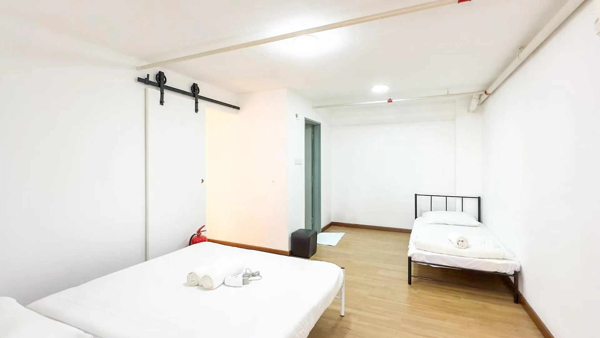 Pinnacle Kelana Jaya By Airhost Petaling Jaya Malaysia