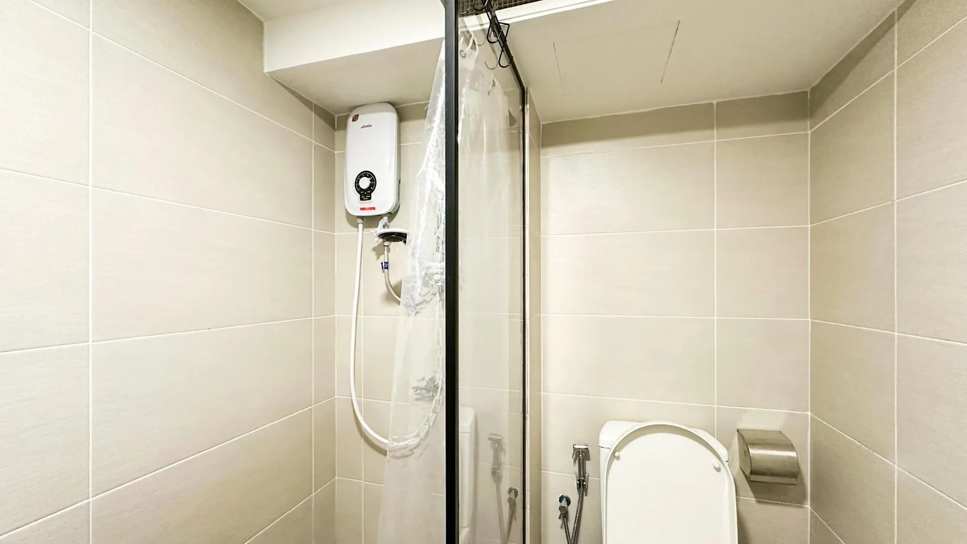 Pinnacle Kelana Jaya By Airhost Petaling Jaya Apartment