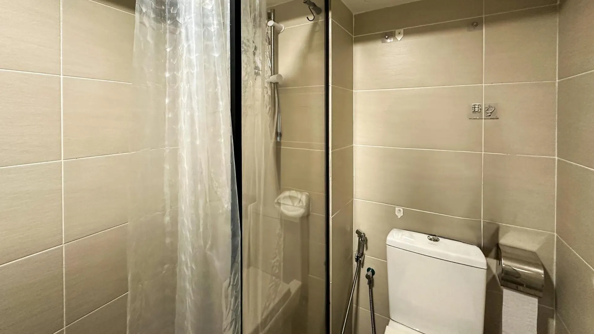 Apartment Pinnacle Kelana Jaya By Airhost Petaling Jaya
