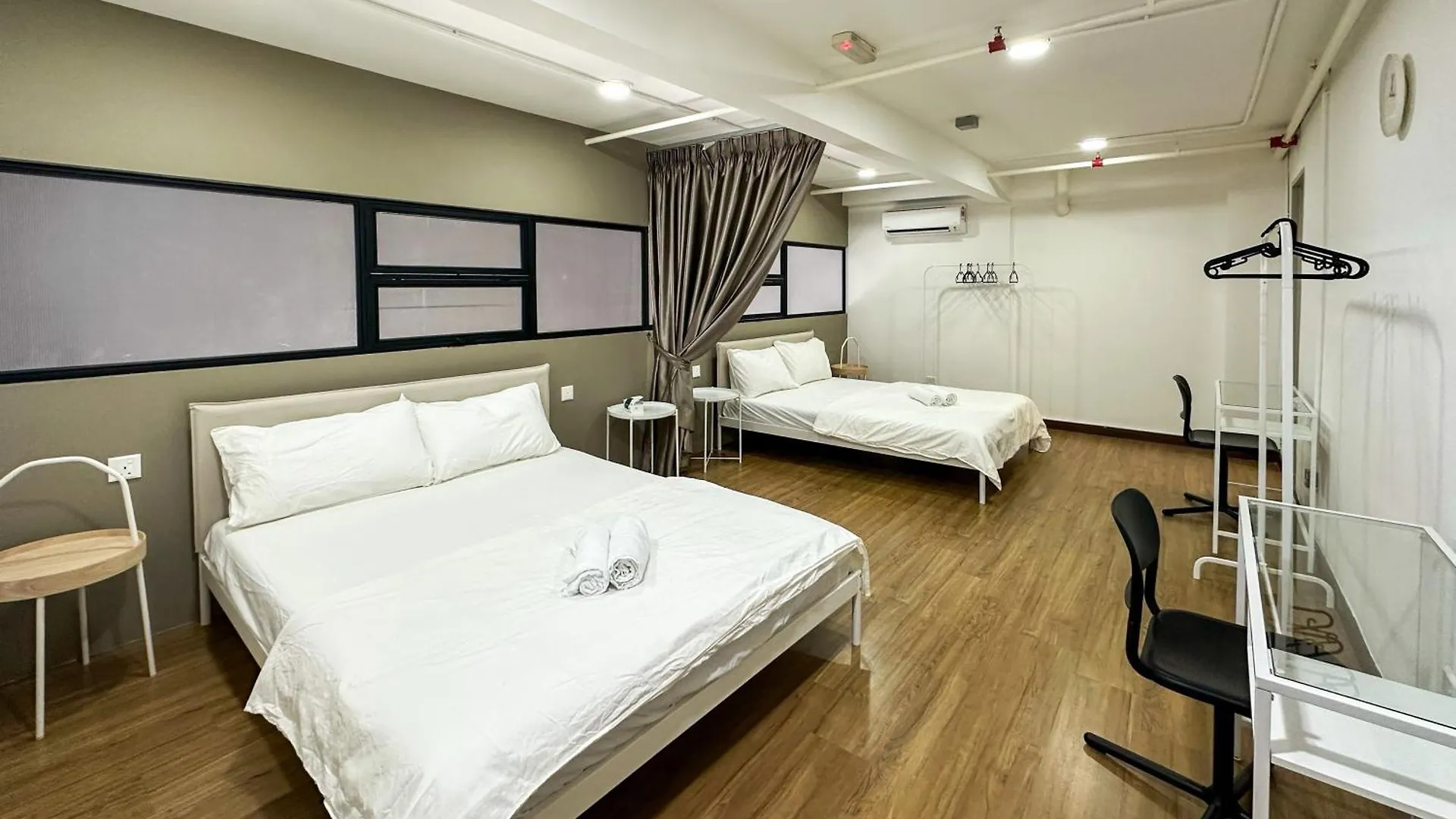 Pinnacle Kelana Jaya By Airhost Petaling Jaya 0*,