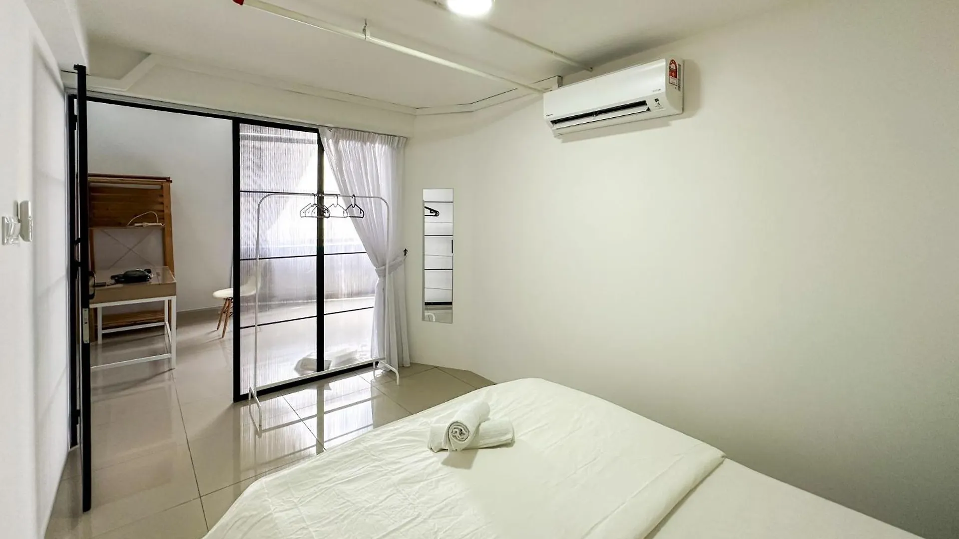 Apartment Pinnacle Kelana Jaya By Airhost Petaling Jaya