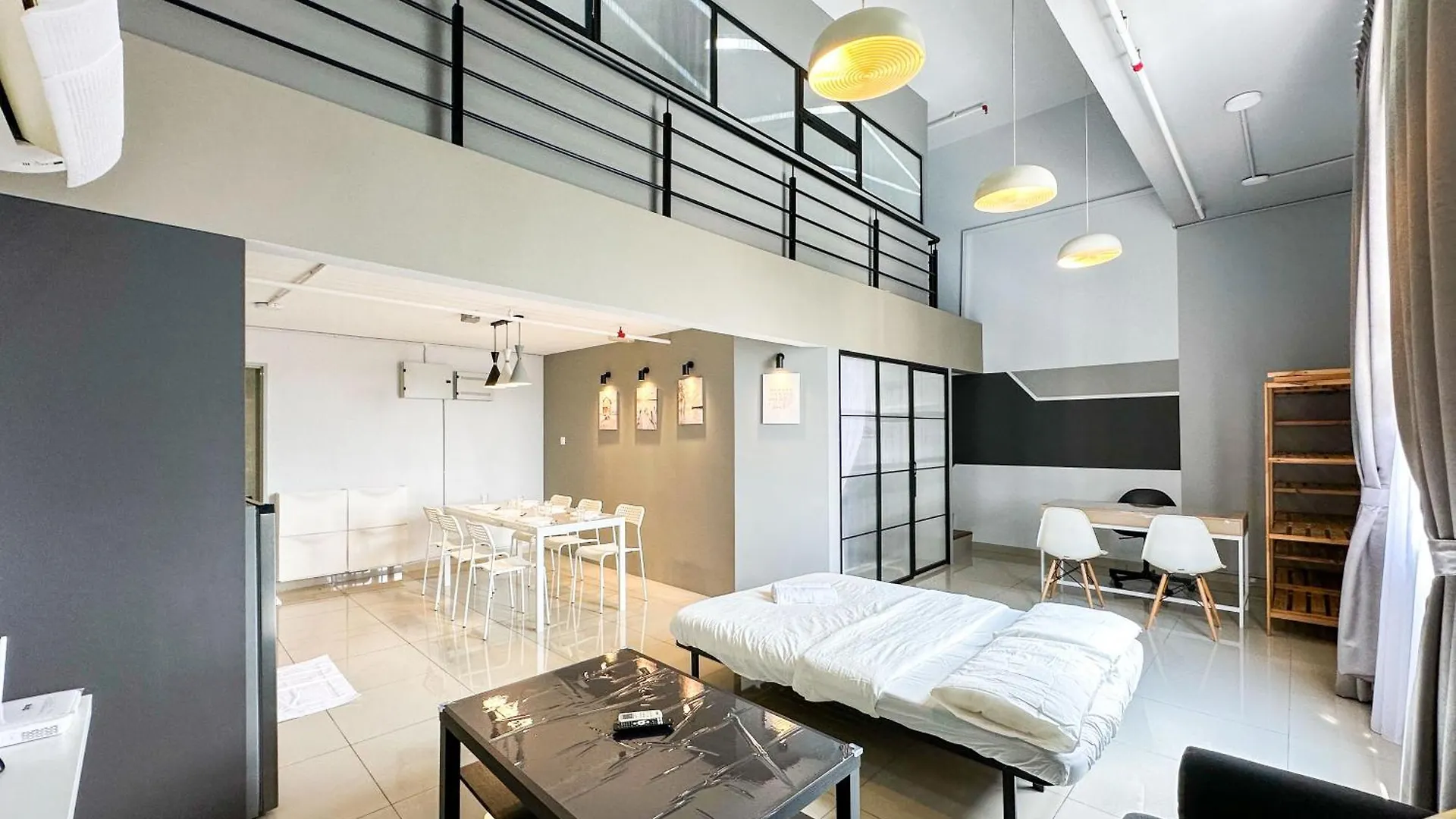 Pinnacle Kelana Jaya By Airhost Petaling Jaya Apartment