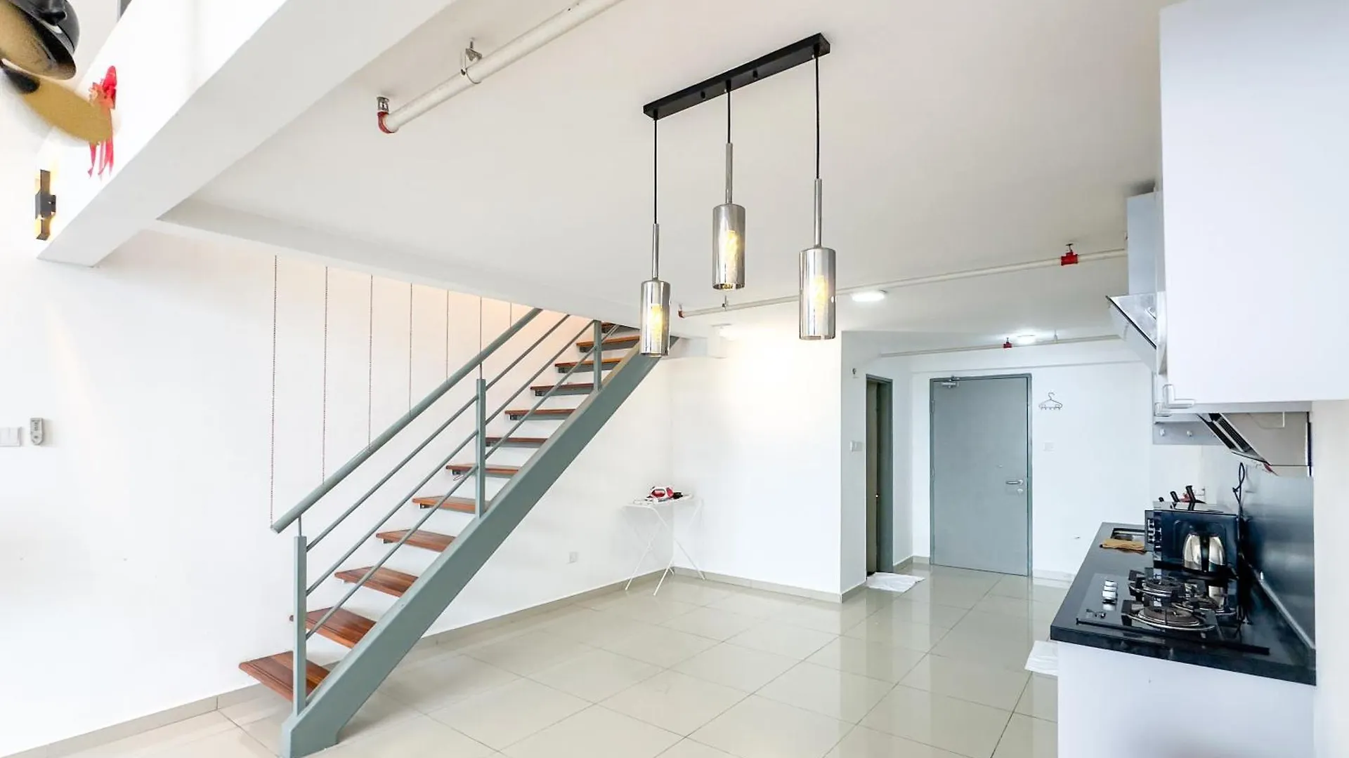 Apartment Pinnacle Kelana Jaya By Airhost Petaling Jaya