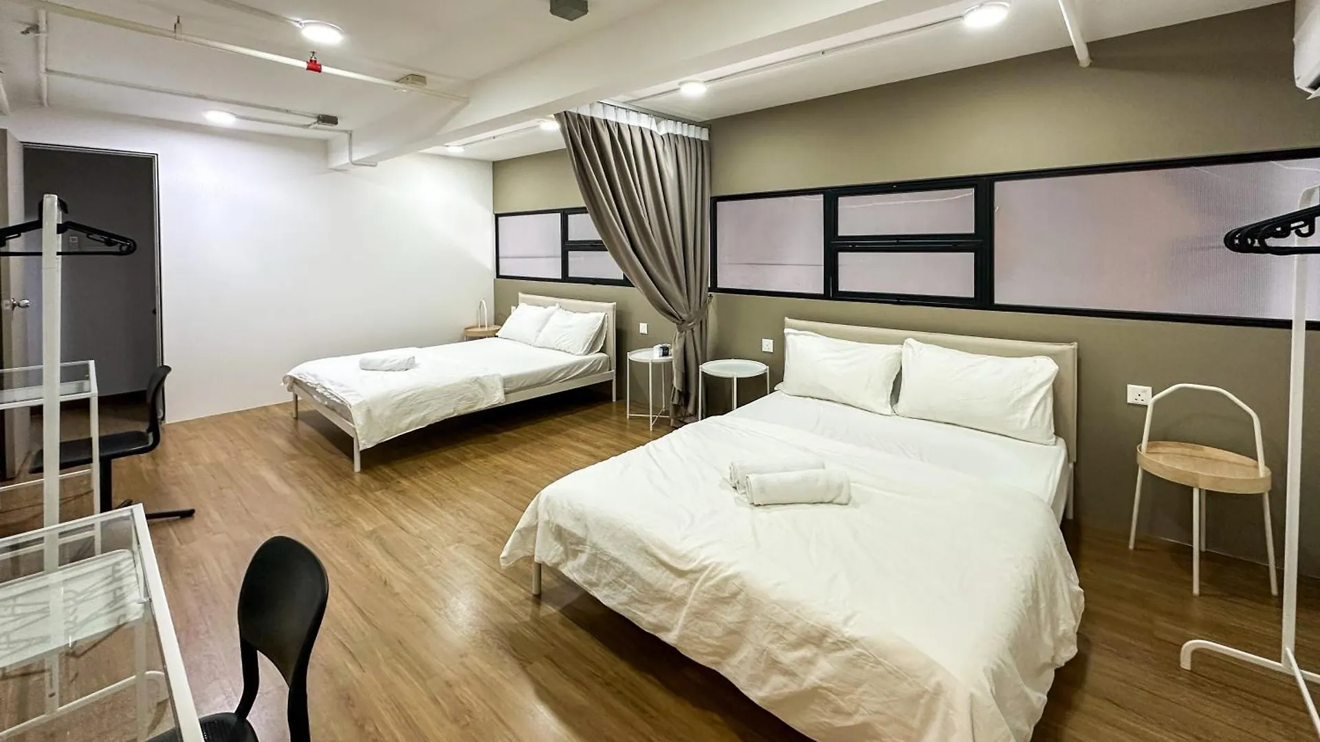 Pinnacle Kelana Jaya By Airhost Petaling Jaya Malaysia
