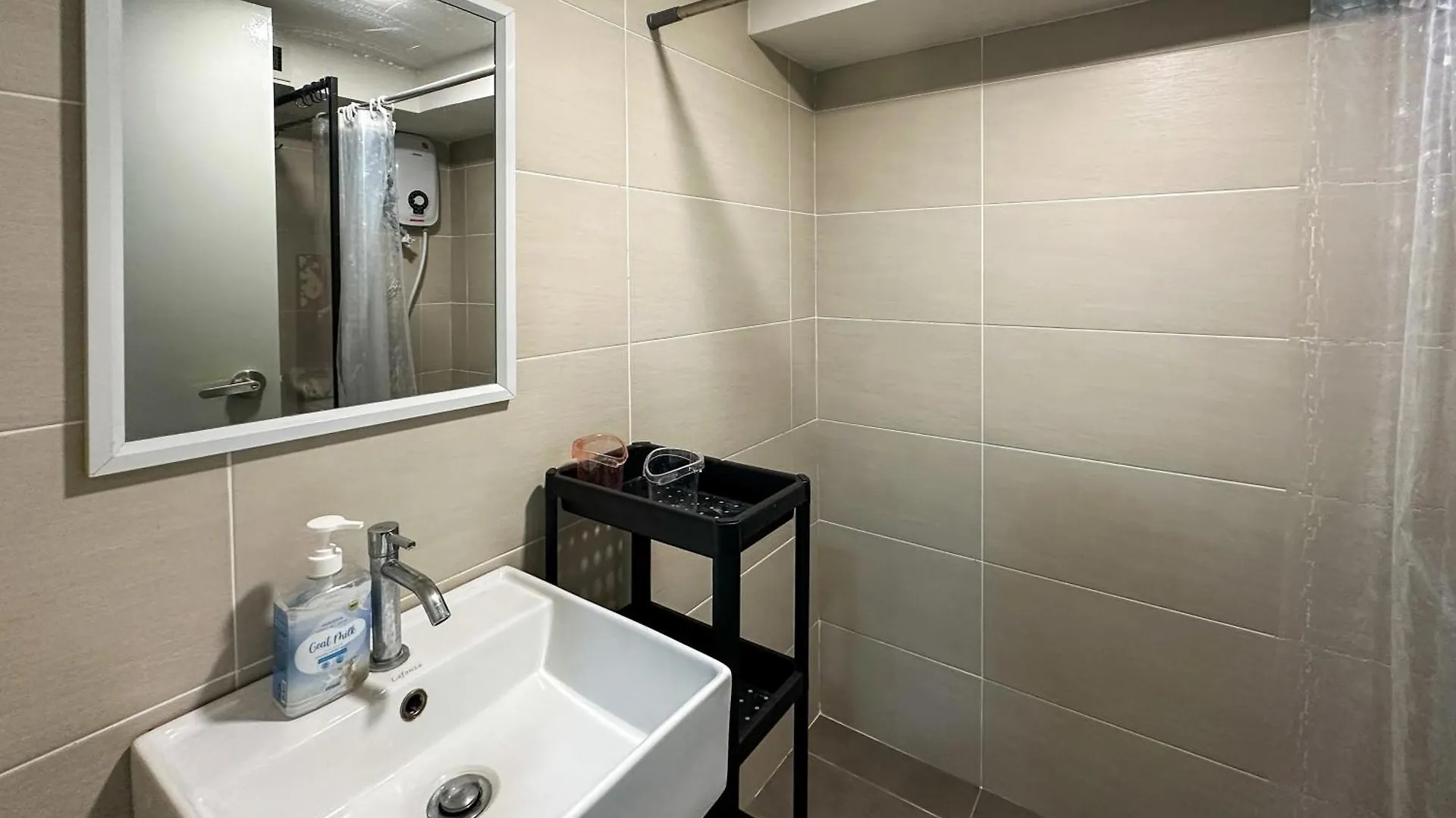 Pinnacle Kelana Jaya By Airhost Petaling Jaya